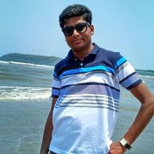 Profile Picture of Nikul Patel (@nikulpatel22) on Twitter