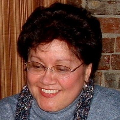 Profile Picture of Ann Clason (@originalalexa) on Twitter