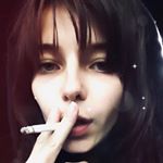 Profile Picture of Anna Baker (@samudranna) on Instagram