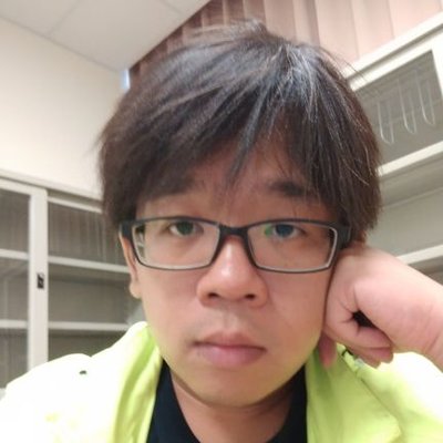 Profile Picture of YaoYu Tsai (@YaoYuTsai) on Twitter