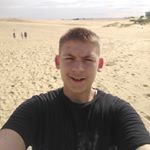 Profile Picture of Joel LaFleur (@jldoggo) on Instagram
