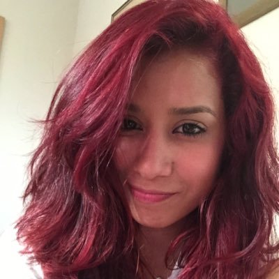 Profile Picture of Tania  Silva (@TaniaS0) on Twitter