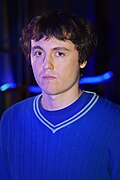 Profile Photo of Sam Campbell (comedian)on Wikipedia