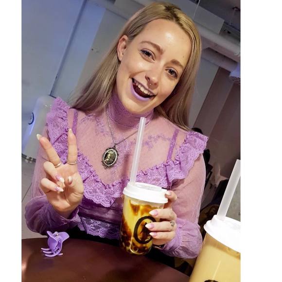Profile Picture of Jessica Crabtree (@littletreecrab7) on Poshmark