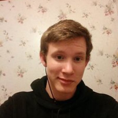 Profile Picture of Erik Bankert (@BankertErik) on Twitter