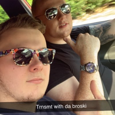 Profile Picture of Andy Greenlaw 😂 (@whatwhatguy) on Twitter