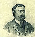 Profile Picture of Baron Karl von Hasenaueron Wikipedia