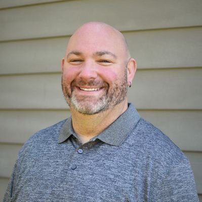 Profile Picture of Matt Courtright (@BigSxxy99) on Twitter