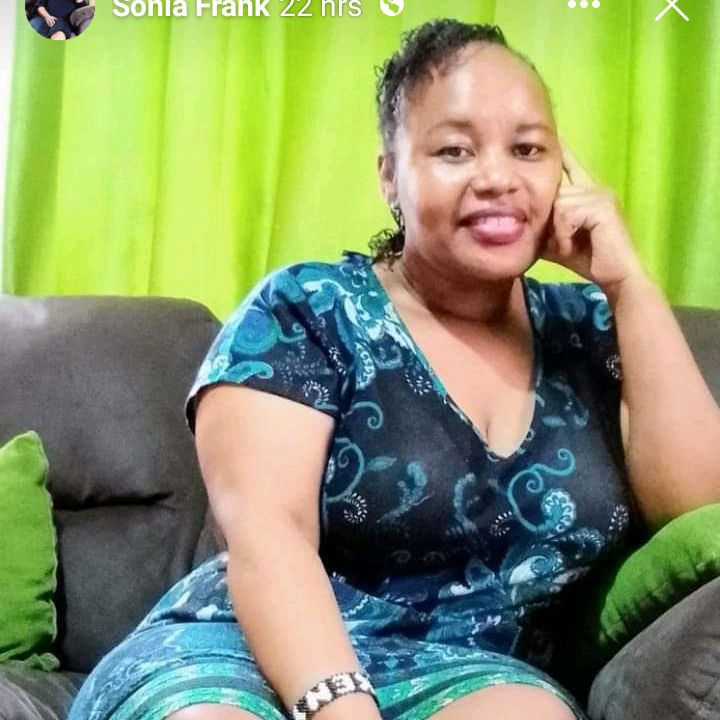 Profile Picture of sonia frank (@s.frankbotanicalcare_1) on Tiktok
