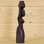 Profile Picture of David Murathi (@davewoodcarving) on Instagram