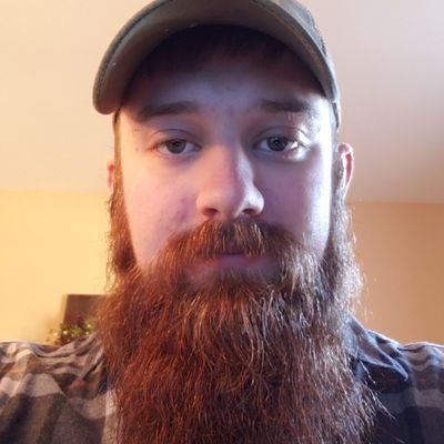 Profile Picture of Bryan Dotson (@B_Nissan) on Twitter