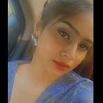 Profile Picture of Ayesha Sayed (@ayeshasayed_03) on Instagram