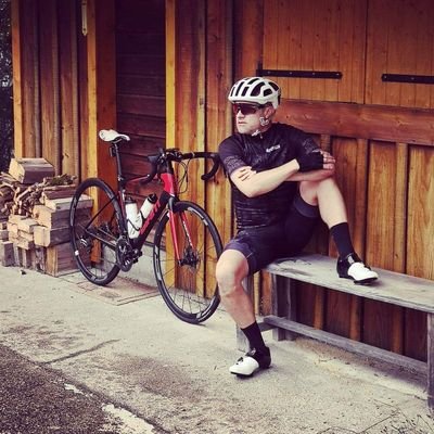 Profile Picture of Steve Whitelock (@El_Whitey) on Twitter