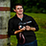 Profile Picture of Aaron Kelly (@azzakel79) on Flickr