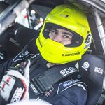 Profile Photo of Dani Berdomás (@daniberdomasrallydriver) on Instagram