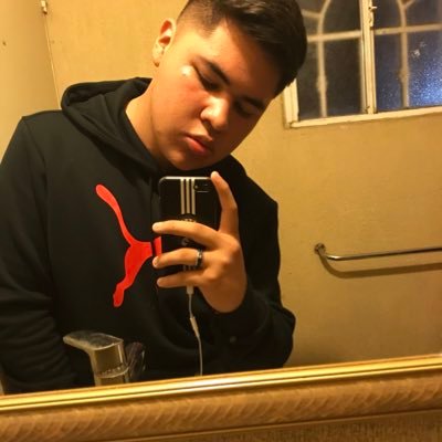 Profile Picture of Carlos Fabela (@carlosfabela17) on Twitter