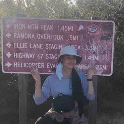 Profile Picture of #MikeRamos (@aysheh_a) on Twitter