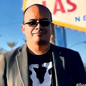 Profile Picture of Wilson Vega (@wilsonvegatec) on Tiktok