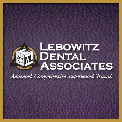 Profile Picture of Michael Lebowitz DDS (@DrLebowitzDDS) on Twitter