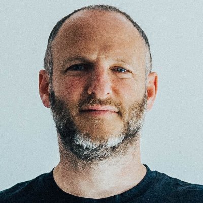 Profile Picture of Marc J. Francis (@marcjfrancis) on Twitter