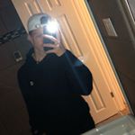 Profile Picture of Brandon Davey (@shhh.bdave) on Instagram