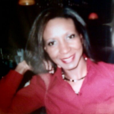 Profile Picture of Cheryl English (@cherylenglish1) on Twitter
