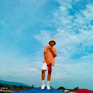 Profile Picture of John Cydric Cay (@cydric.cay) on Facebook