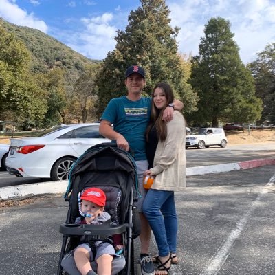 Profile Picture of Monica Pando (@monica_pando) on Twitter