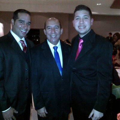 Profile Picture of Daniel Y Tu? (@danieledua) on Twitter