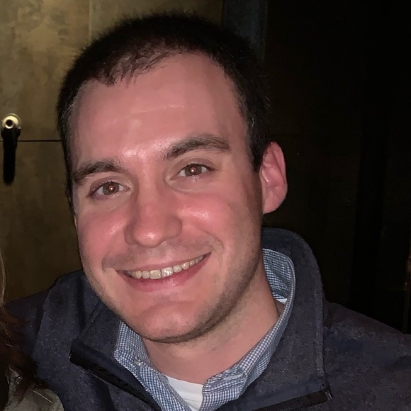 Zachary Walters - Poshmark Profile Picture of Zachary Walters (@walters219) on Poshmark