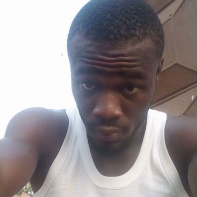 Profile Picture of Stephen Boateng (@Stephen97683112) on Twitter