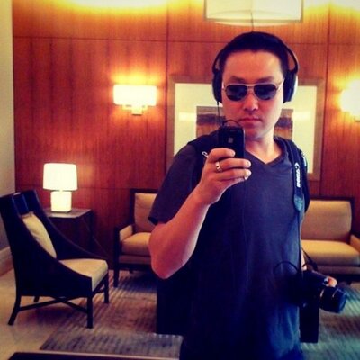 Profile Picture of Michael Sohn (@illnine) on Twitter