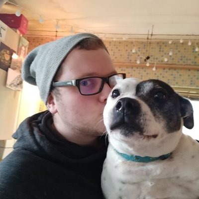 Profile Picture of Tom Harding (@am_i_tom) on Twitter