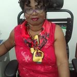 Profile Picture of Gladys Wright (@gladys.wright.73) on Instagram