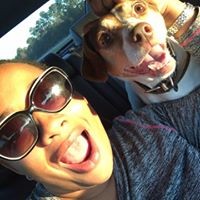 Profile Picture of Makeba Clarke (@makeba-clarke) on Quora