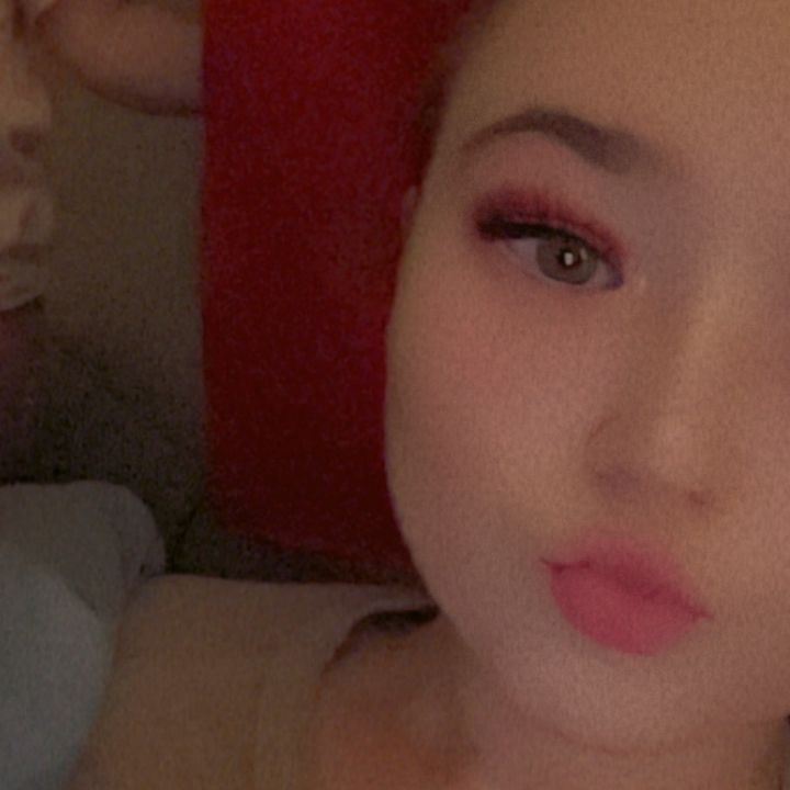 Profile Picture of Meagan Hooper (@meagan2097) on Tiktok