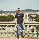 Profile Picture of Andrej Obertüfer (@tshiboh) on Instagram