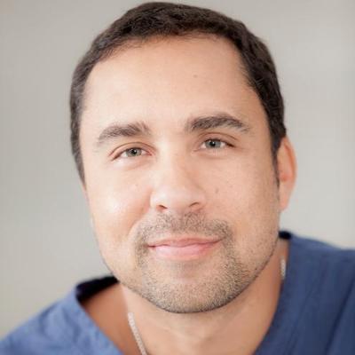 Profile Picture of Dr. Jean-Paul Brutus (@DrBrutus) on Twitter