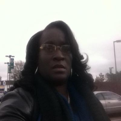 Profile Picture of Monique Monk-Wilson (@MOJOIZONE_MONK) on Twitter