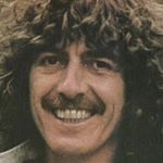 Profile Picture of im a bitch for george harrison (@george._.parasol) on Instagram