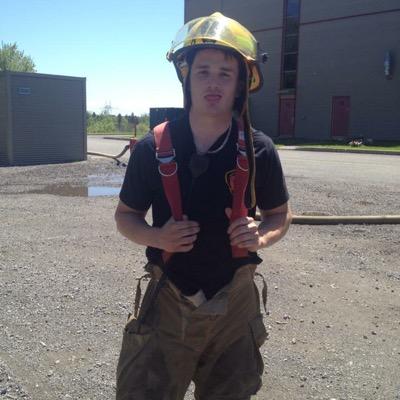 Profile Picture of James Fillion (@FillionJames) on Twitter