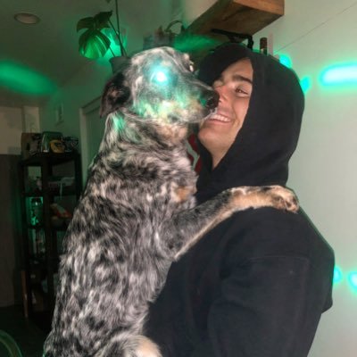 Profile Picture of Matt Kemper (@CrimsonBliss) on Twitter