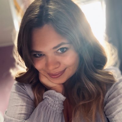 Profile Picture of Mackenzie Albert (@Mackenz29966279) on Twitter