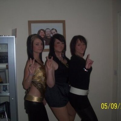 Profile Picture of Jessica Hulton (@jessiibobs) on Twitter