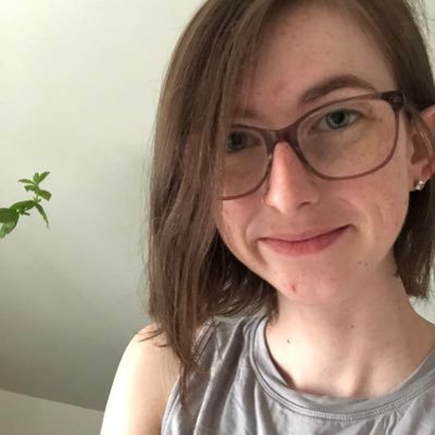 Profile Picture of Marshall & Marcelline 🧛🏻‍♀️🧛🏻‍♂️ (@EmmyRoseWilson) on Twitter