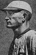 Profile Picture of Jim Galloway (baseball)on Wikipedia