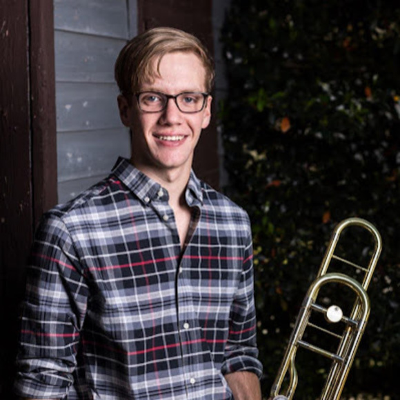 Profile Picture of Will Hodge (@whodge864) on Poshmark