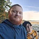 Profile Picture of Ralph Geddes (@ralph.geddes) on Instagram