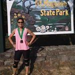 Profile Picture of Joline Cox (@redriverrunner) on Instagram