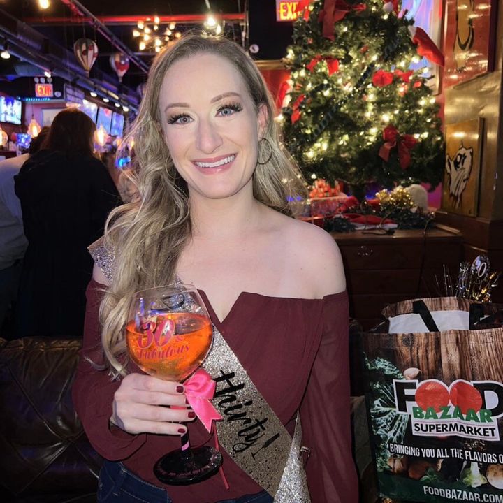 Andrea Levinsky - Tiktok Profile Picture of Andrea Levinsky (@@andrealevinsky) on Tiktok